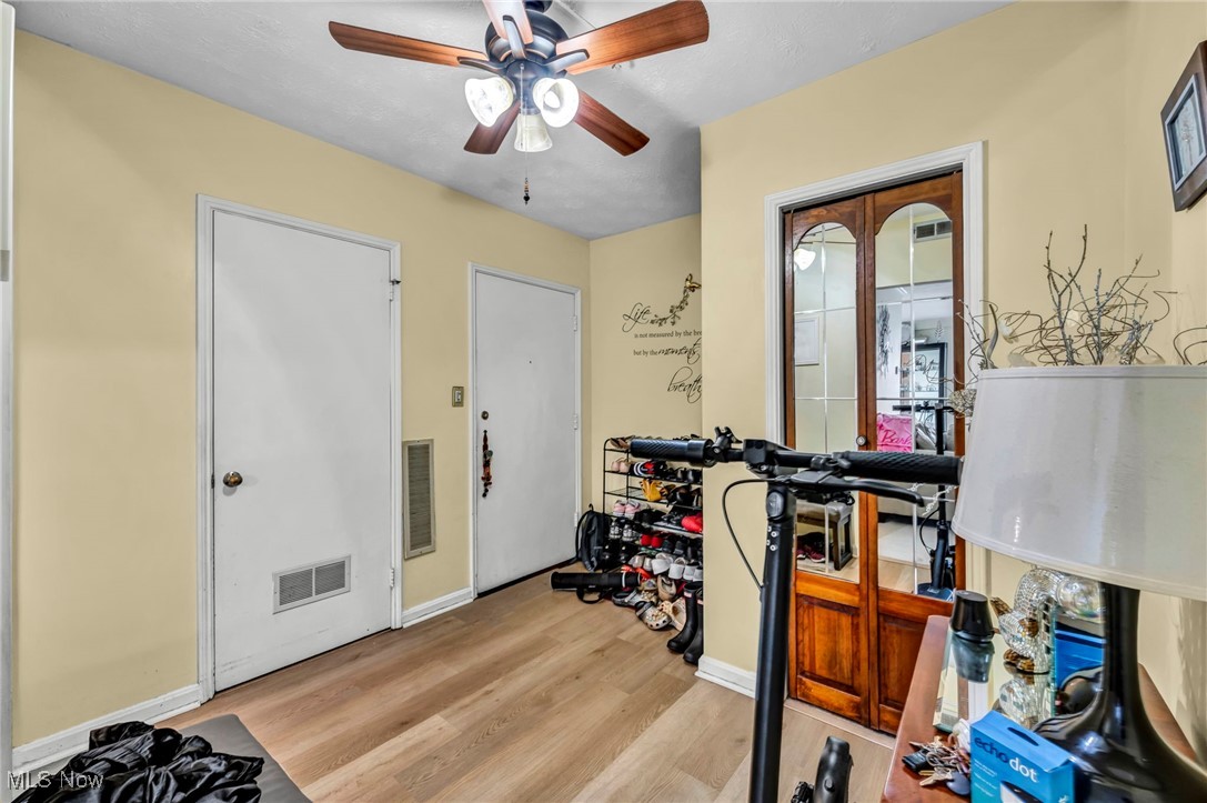 Barclay - Residential