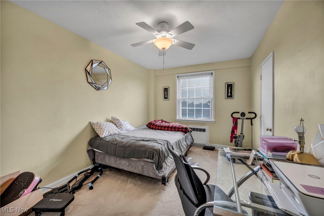 Barclay - Residential