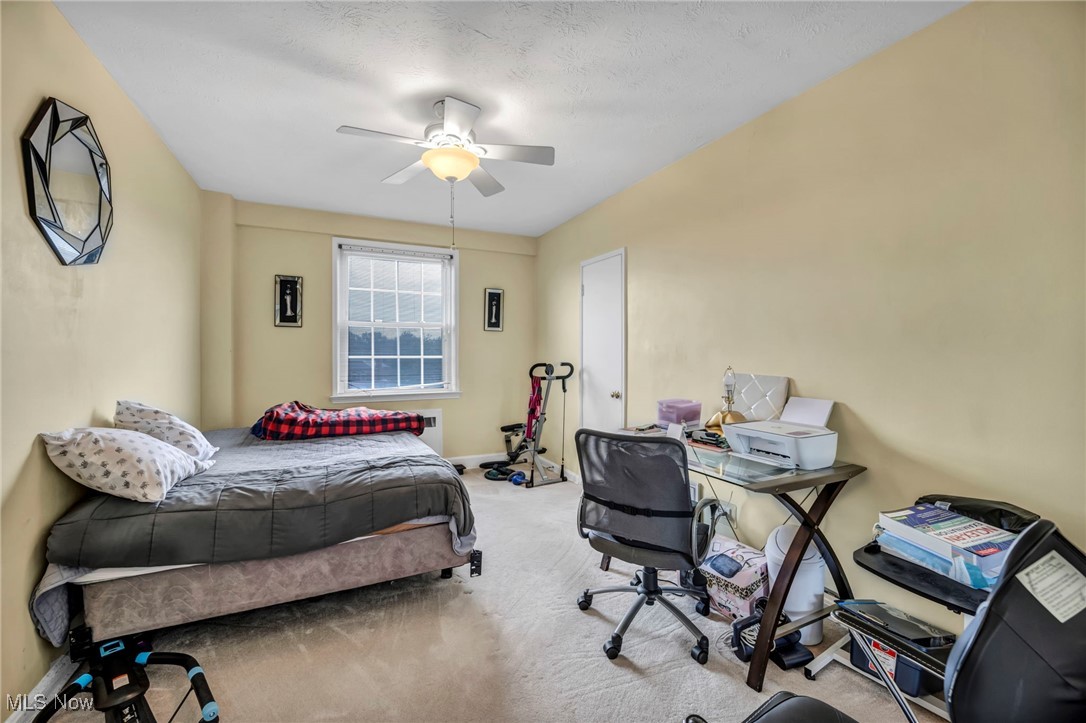 Barclay - Residential