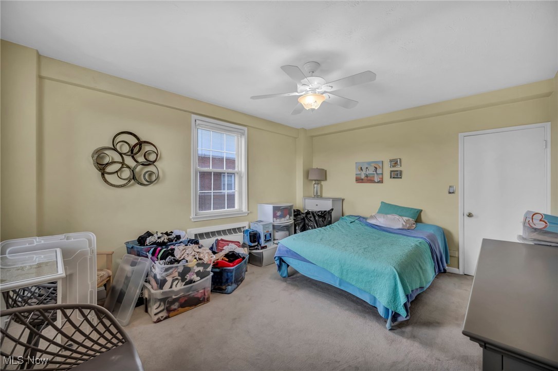 Barclay - Residential