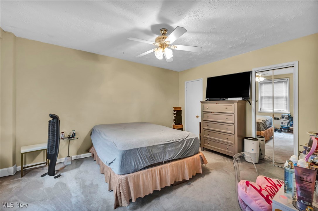 Barclay - Residential