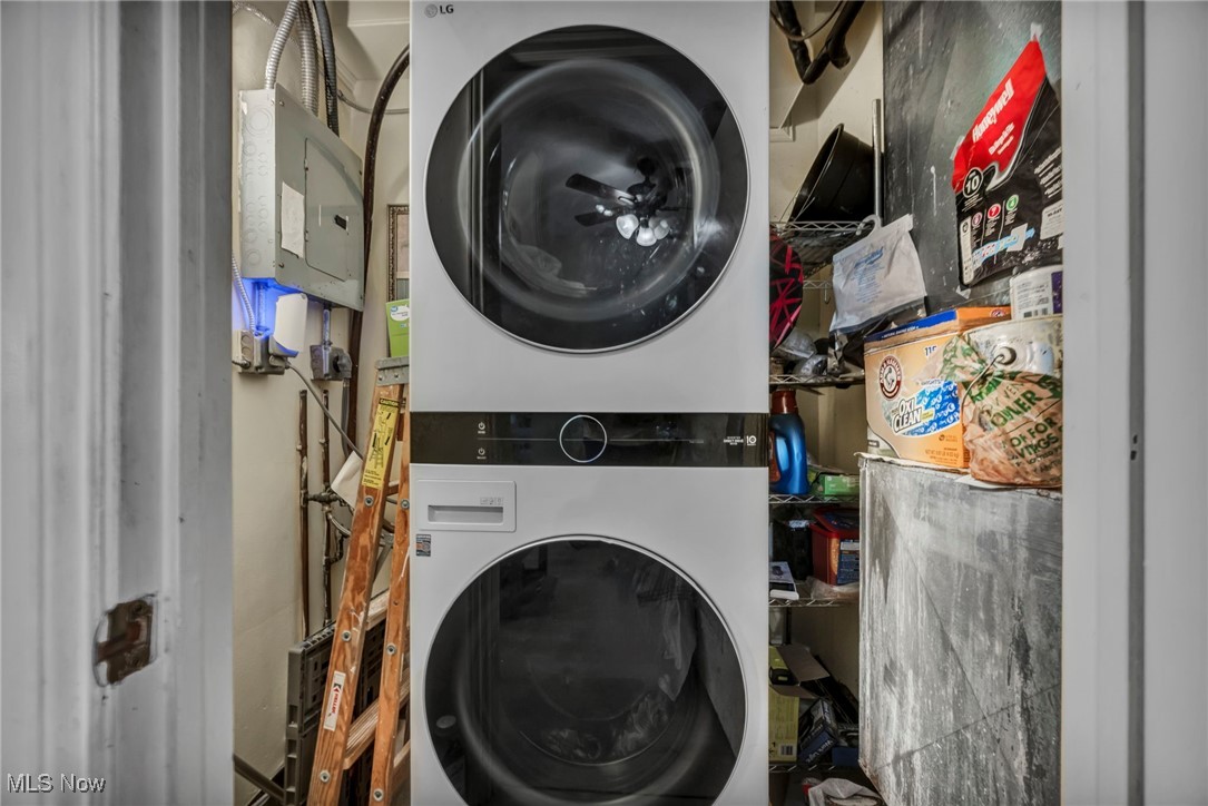 Barclay - Residential