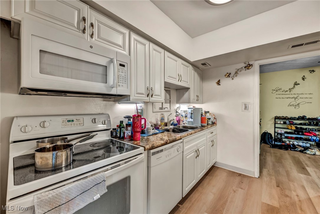 Barclay - Residential