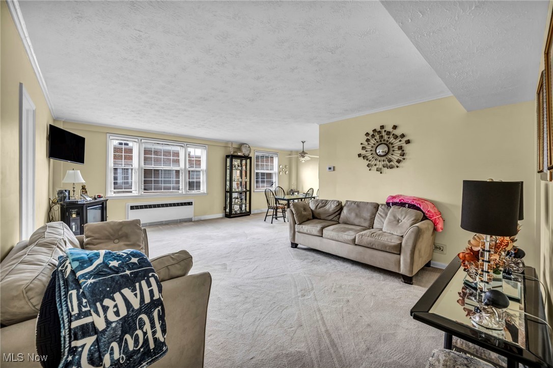 Barclay - Residential