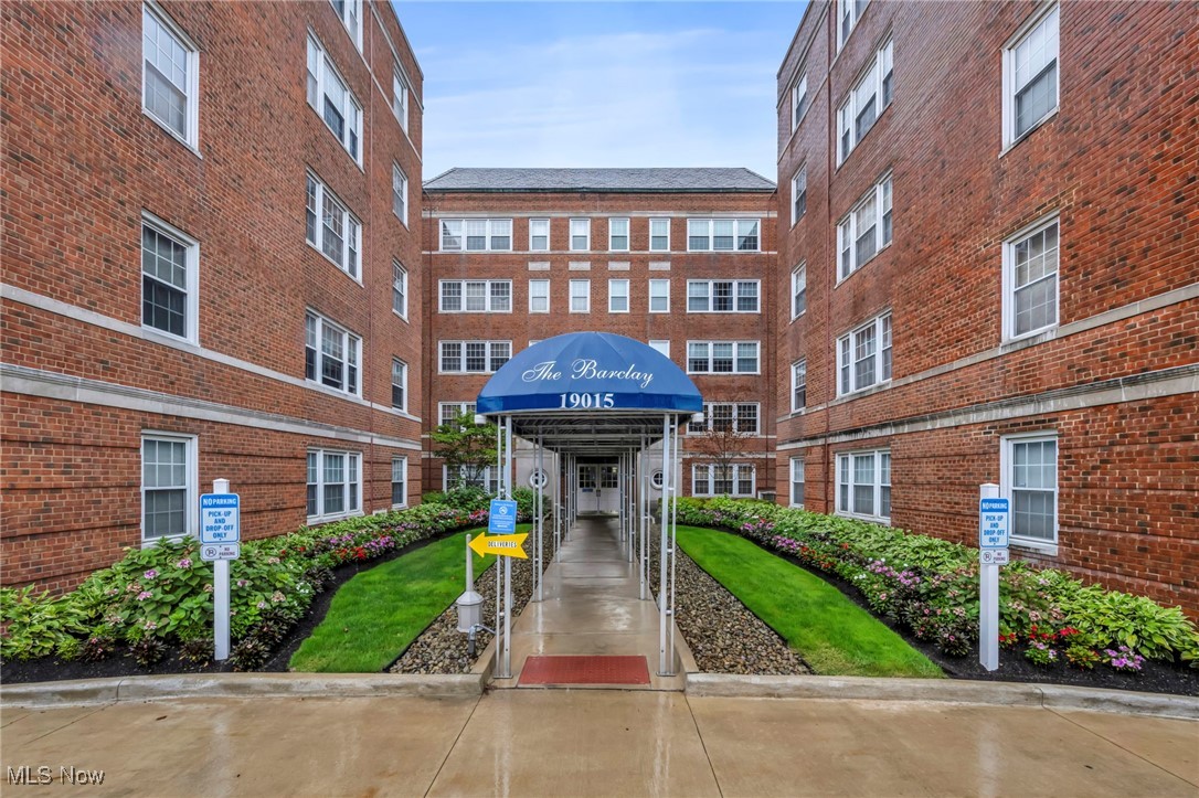 Exceptional value and space await in this rare 3-bedroom, 2.5-bath ranch-style condo, perfectly blending comfort, convenience, and affordability. Situated on the 5th floor, this light-filled unit offers fantastic views and a bright, open feel throughout. Updated within the last 10 years, the home features a modern white kitchen with ample counter space, newer appliances (all included), and a convenient dishwasher added for everyday comfort. A true bonus is the in-unit washer/dryer—hard to find and included with the sale! Floor plan is both practical and inviting, with a welcoming foyer to greet your guests, a spacious dining room ideal for gatherings, and a huge, well-lit great room for everyday living and relaxation. All three bedrooms enjoy direct access to a bath, adding ease and functionality for family or guests. One indoor parking space is included for added convenience. This well-maintained and sought-after building offers a prime location with easy access to shopping, dining, and amenities. Priced below market for a quick sale, this is an exceptional opportunity for a buyer seeking quality, space, and value in one of the area’s most desirable communities. The Maintenance fee includes most utilities.
