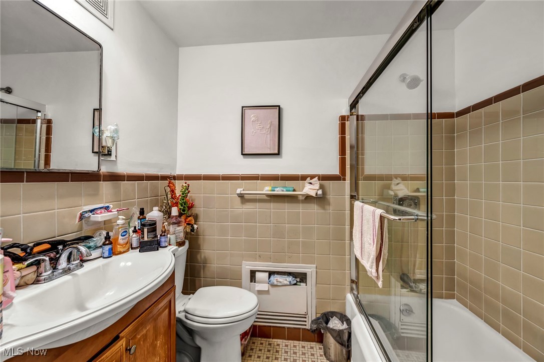 Barclay - Residential