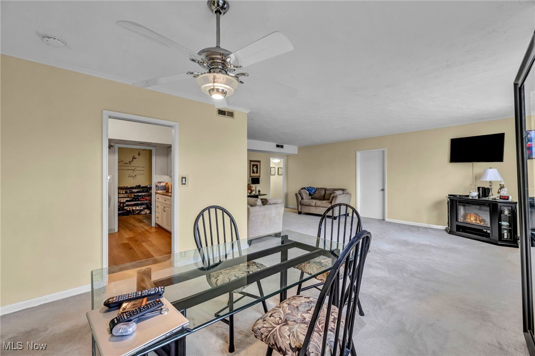 Barclay - Residential