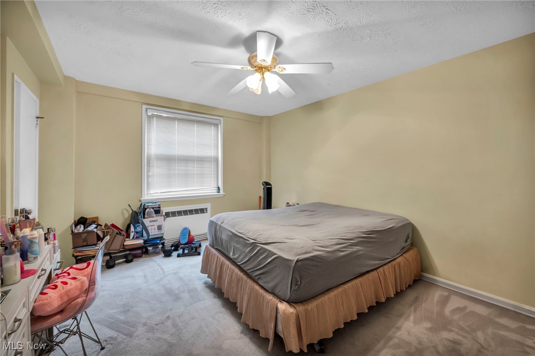 Barclay - Residential