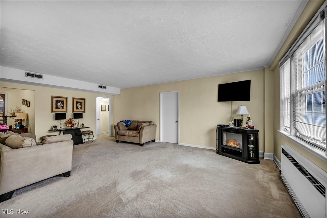 Barclay - Residential