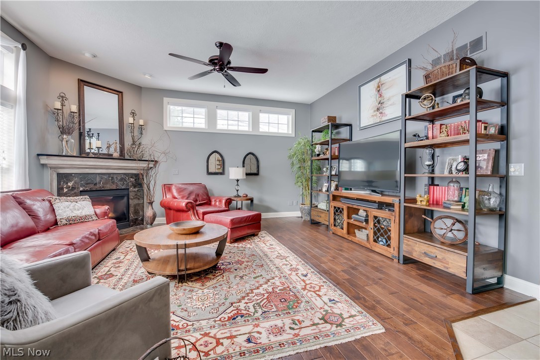 Stratford Green/Mayfair Ph 03 - Residential