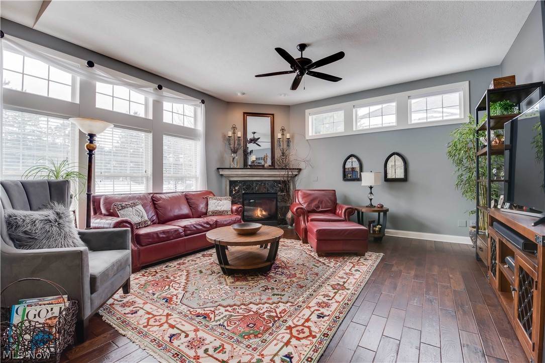 Stratford Green/Mayfair Ph 03 - Residential