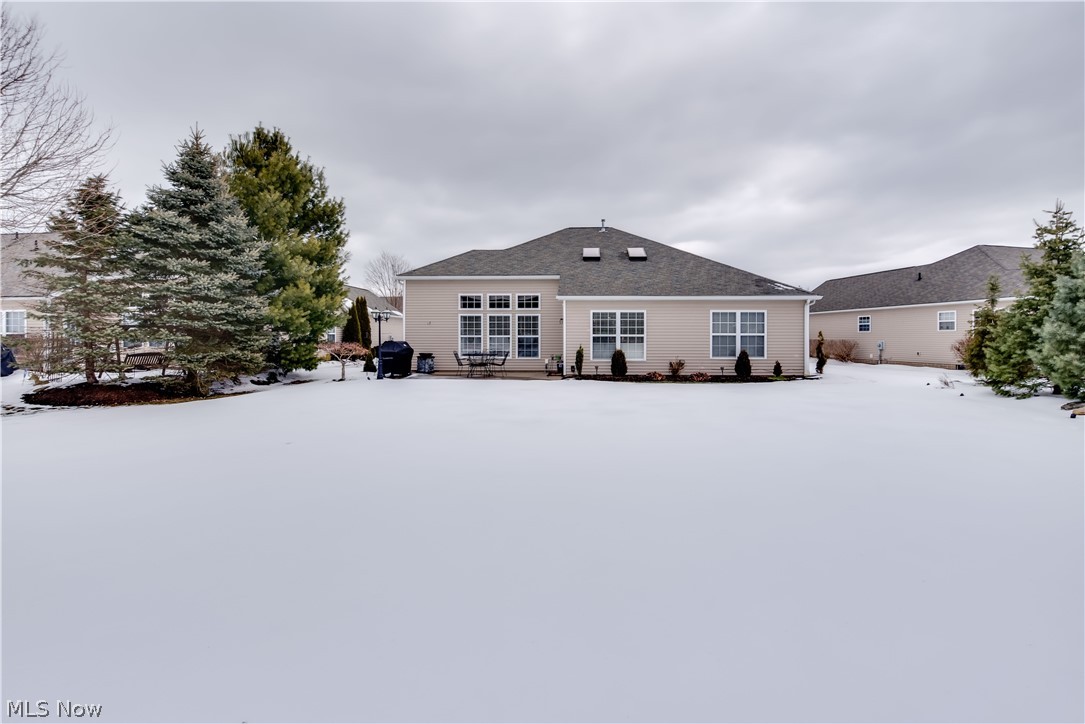 Stratford Green/Mayfair Ph 03 - Residential