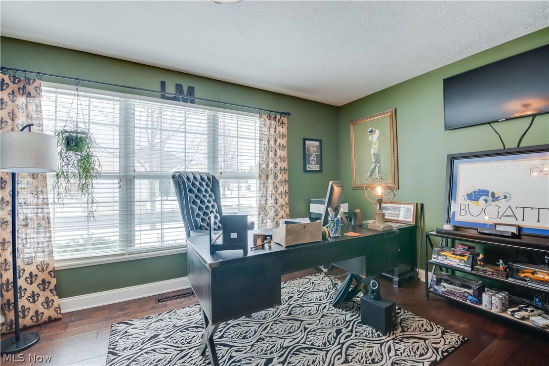 Stratford Green/Mayfair Ph 03 - Residential