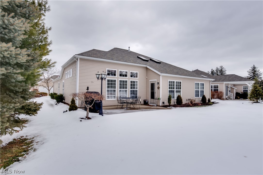 Stratford Green/Mayfair Ph 03 - Residential