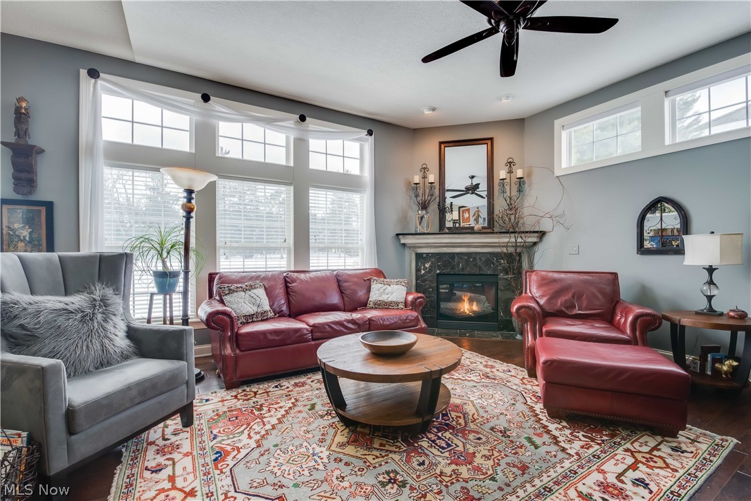 Stratford Green/Mayfair Ph 03 - Residential