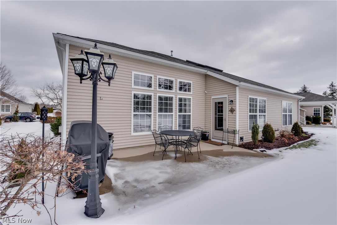 Stratford Green/Mayfair Ph 03 - Residential