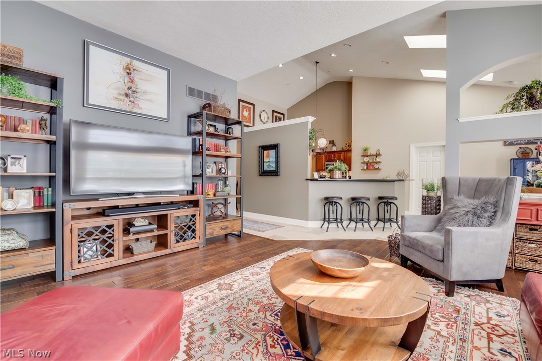 Stratford Green/Mayfair Ph 03 - Residential