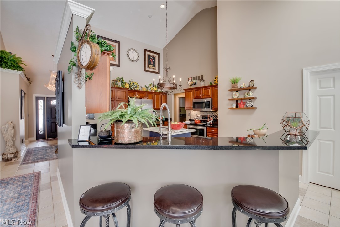 Stratford Green/Mayfair Ph 03 - Residential