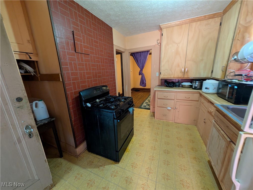 Chalker - Residential Income