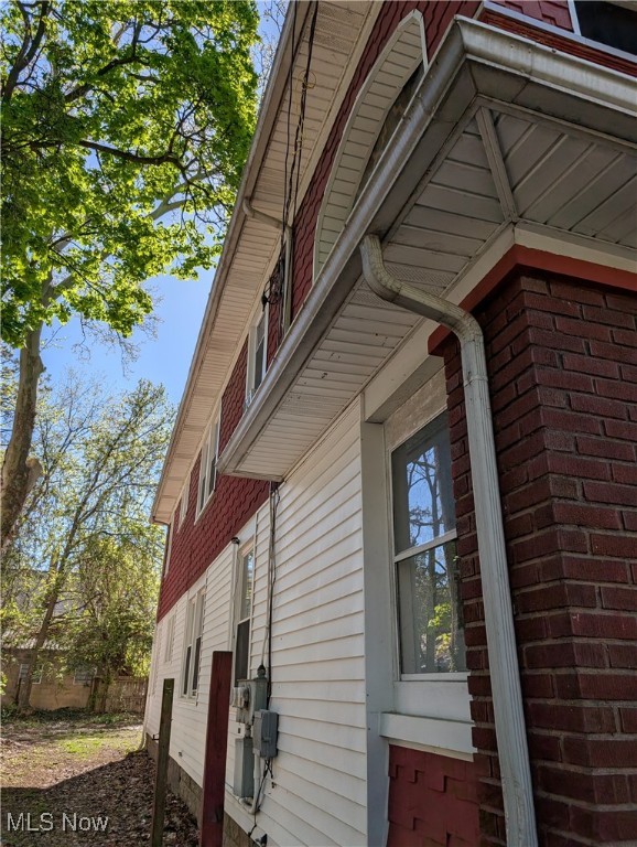 Chalker - Residential Income