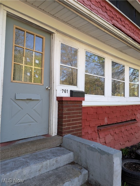 Chalker - Residential Income