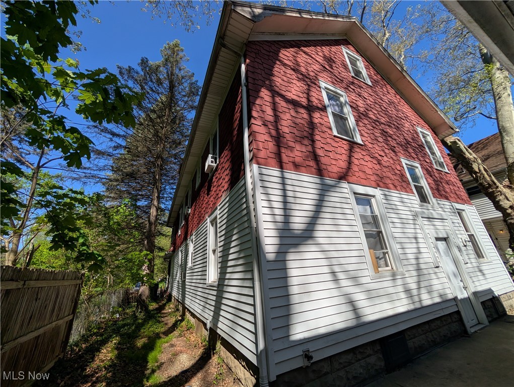 Chalker - Residential Income