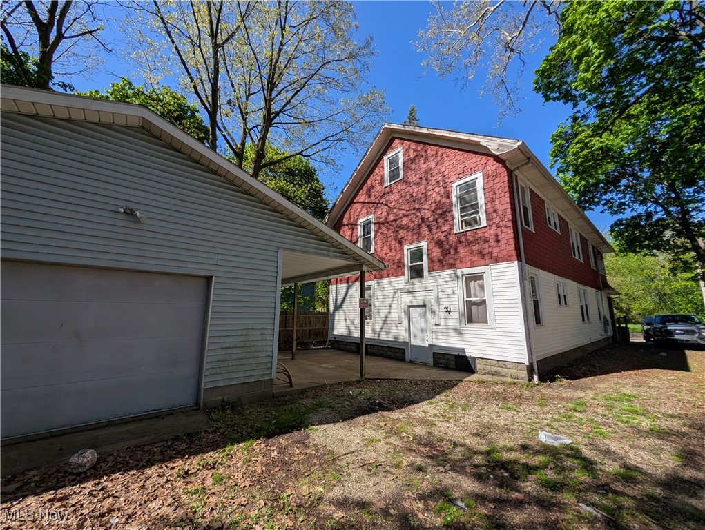 Chalker - Residential Income
