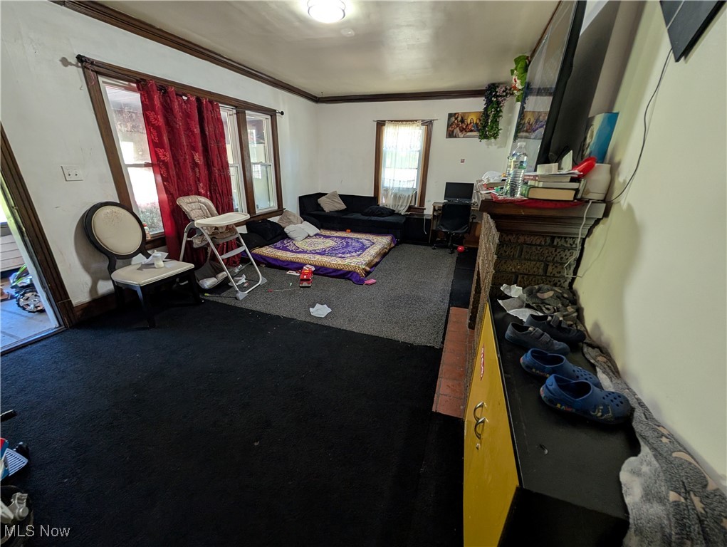 Chalker - Residential Income