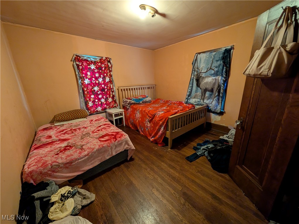 Chalker - Residential Income