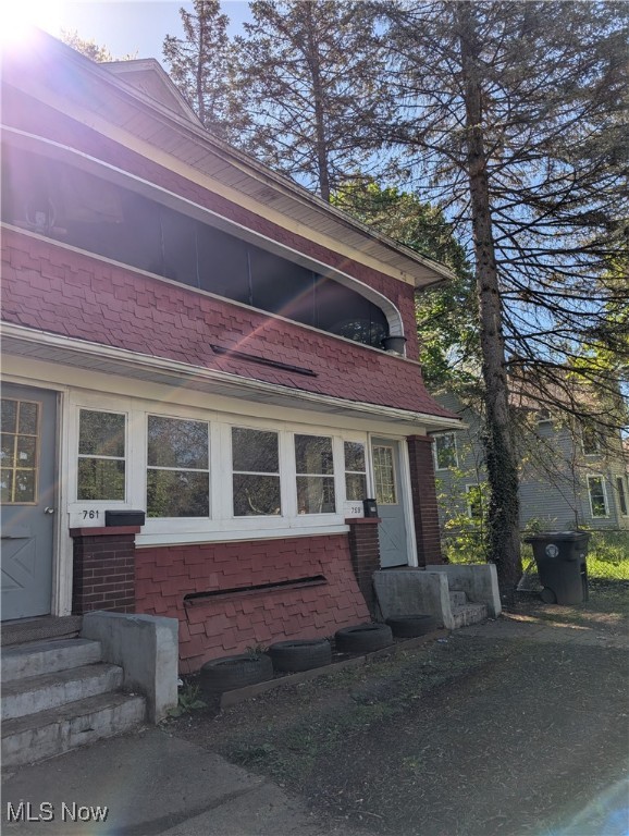 Chalker - Residential Income