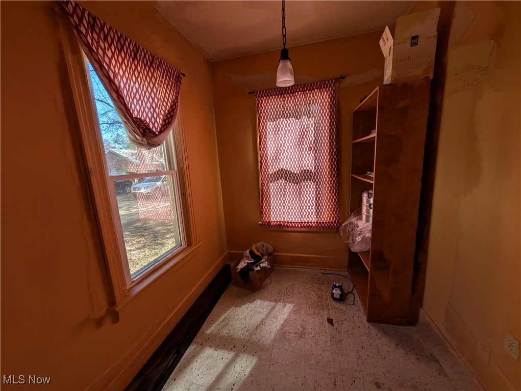 Chalker - Residential Income