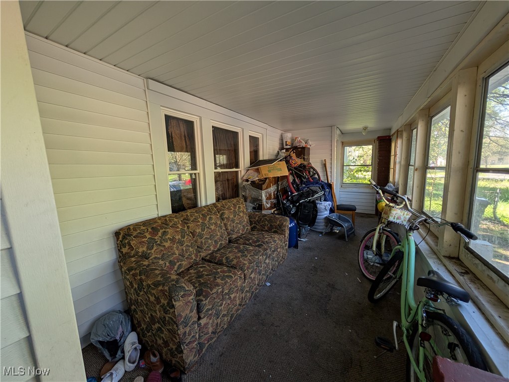 Chalker - Residential Income