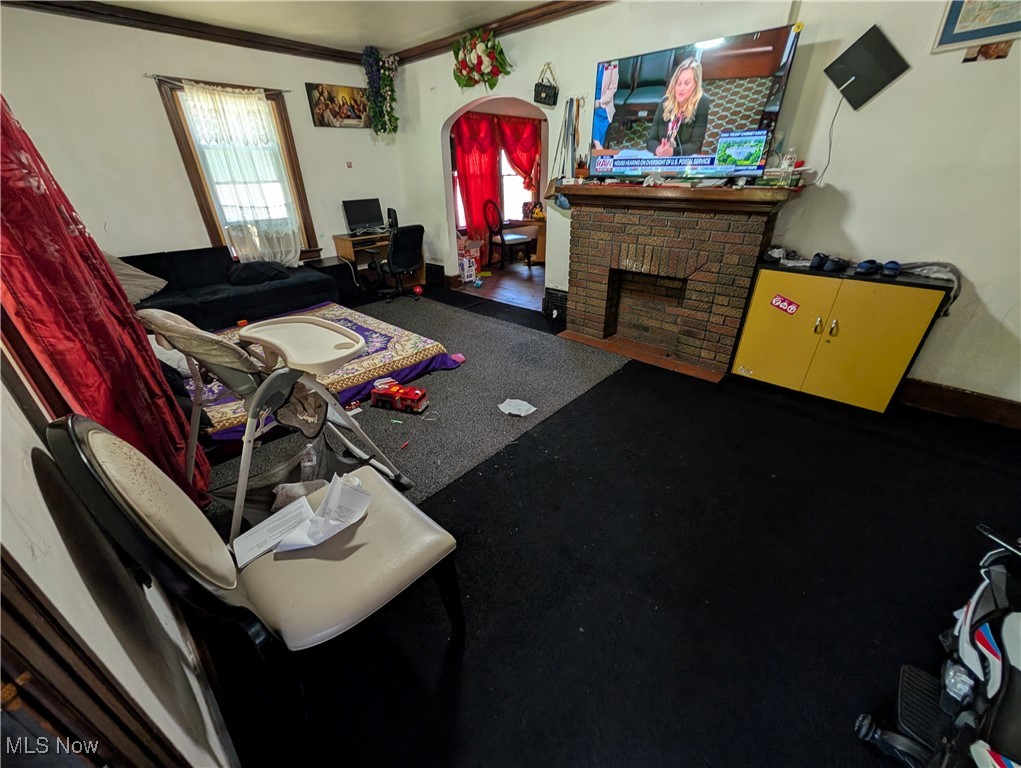 Chalker - Residential Income
