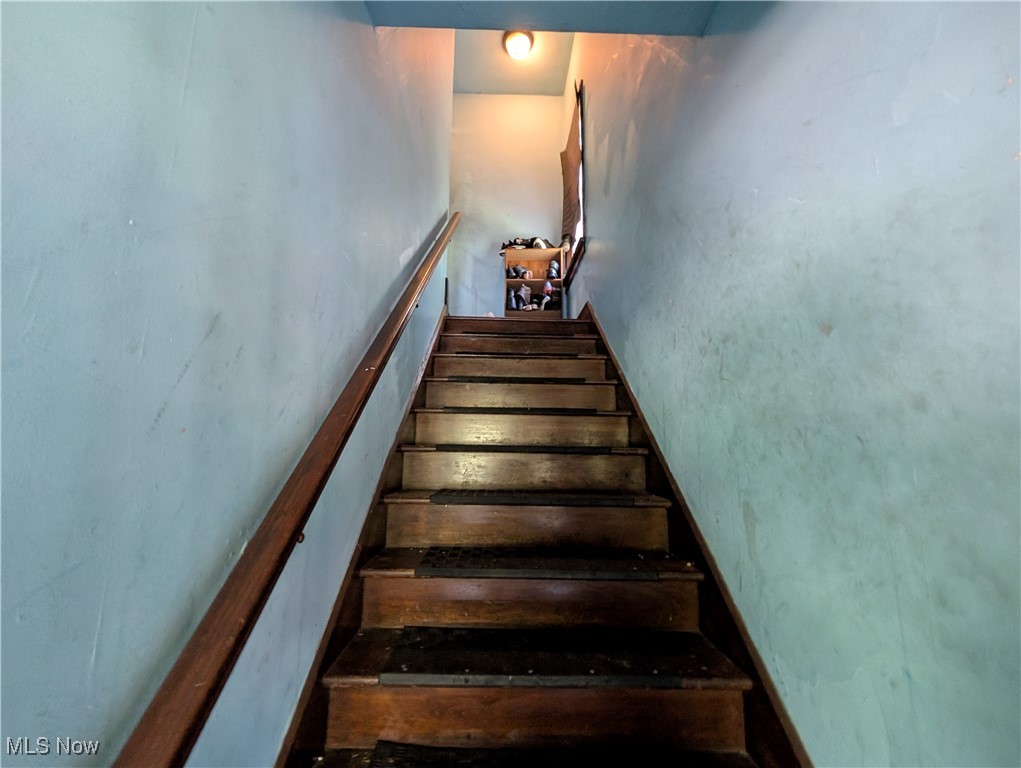 Chalker - Residential Income
