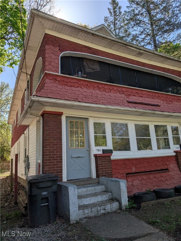 Chalker - Residential Income