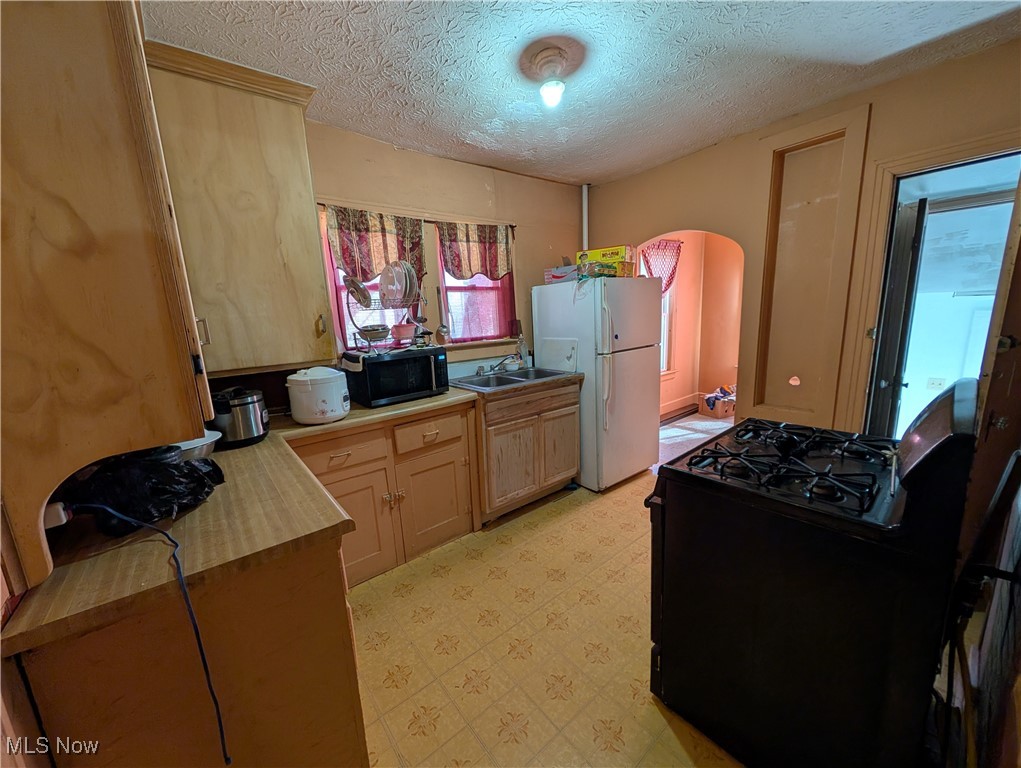 Chalker - Residential Income