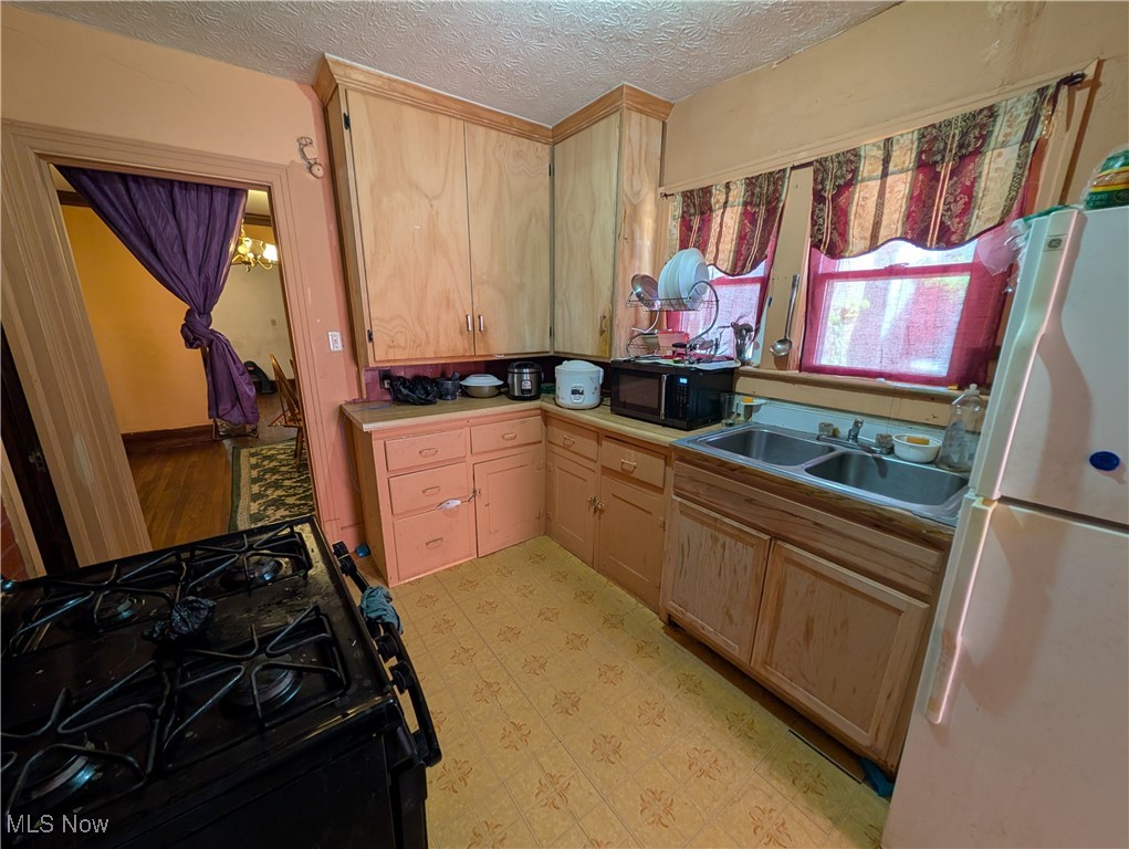 Chalker - Residential Income