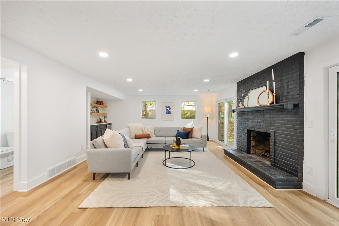 Forest Glen - Residential