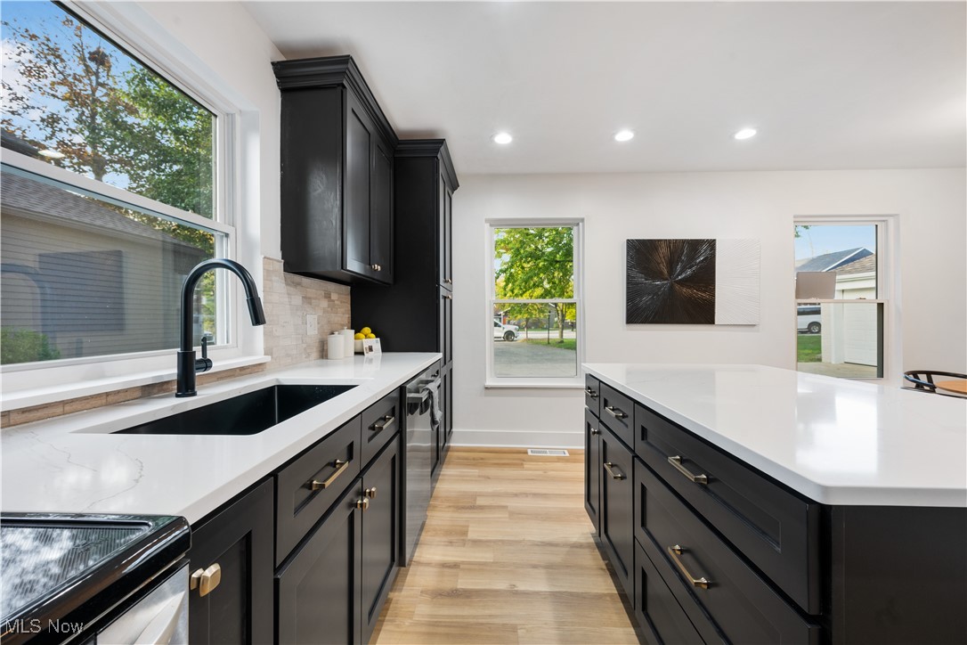 Forest Glen - Residential