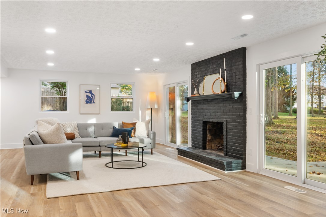 Forest Glen - Residential