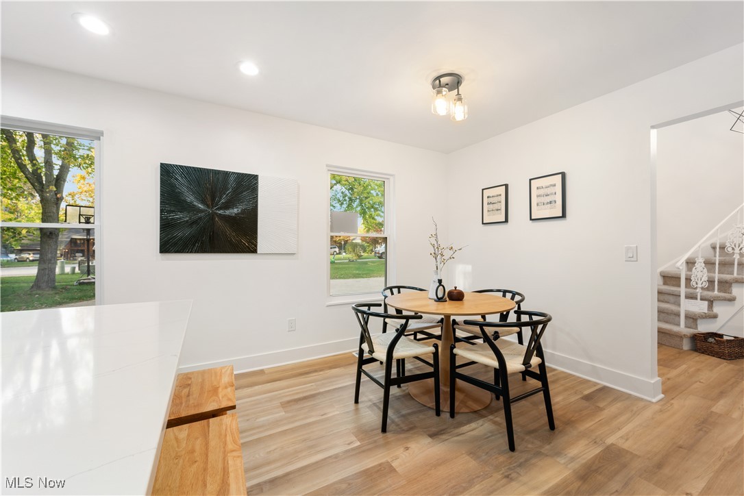 Forest Glen - Residential