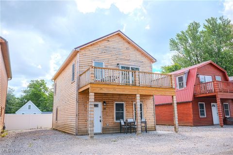 Condo For Sale - 5919 Lake Rd #29<br/> Ashtabula, OH 44004