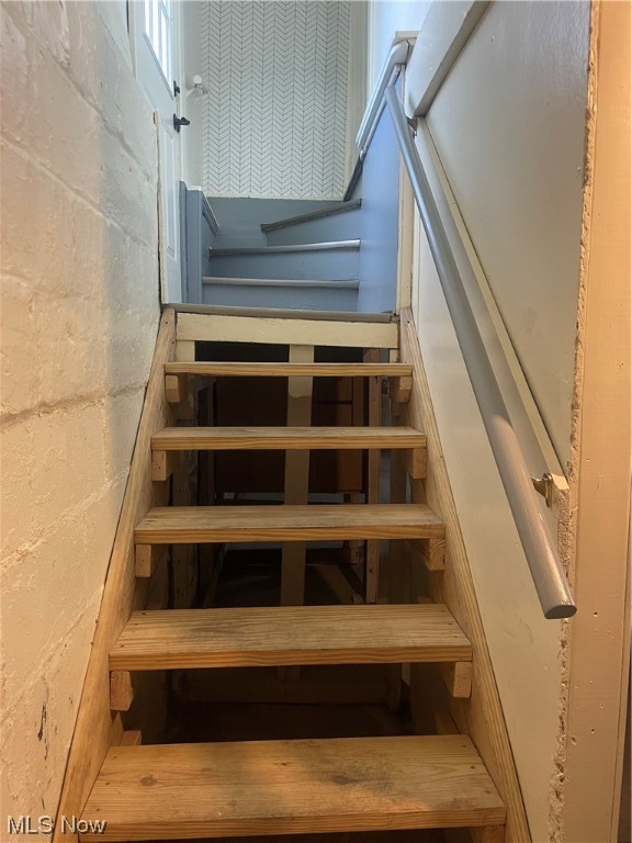 City/Niles - Residential