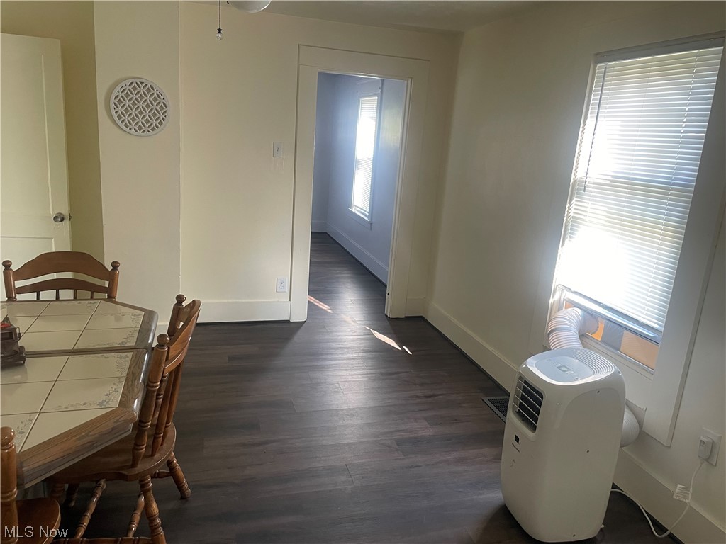 City/Niles - Residential