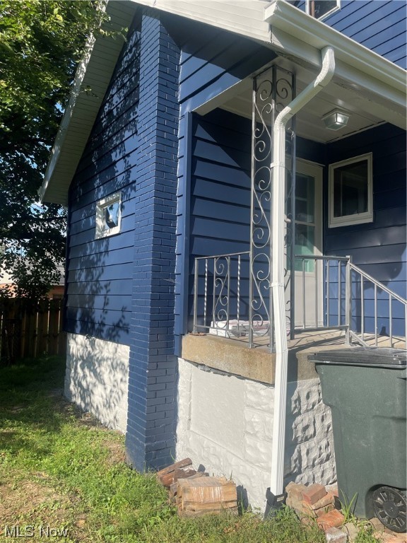 City/Niles - Residential