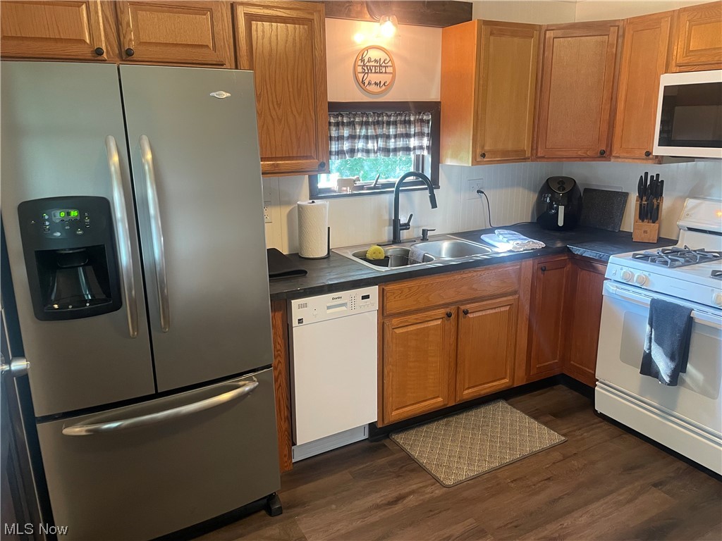 City/Niles - Residential