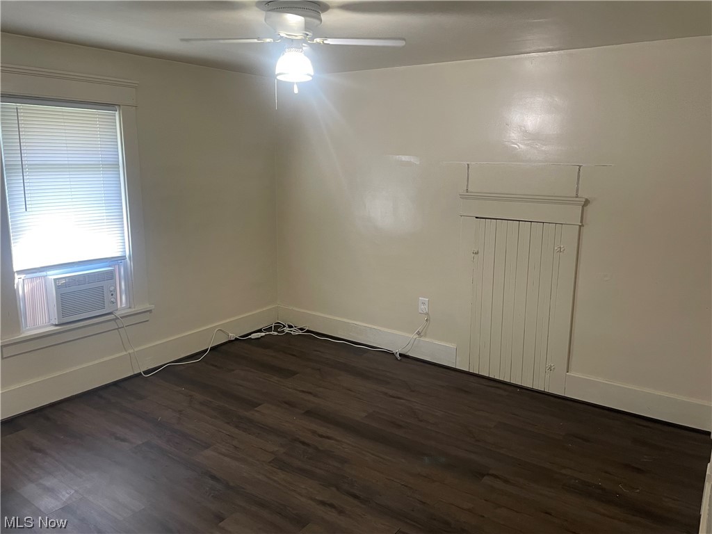 City/Niles - Residential