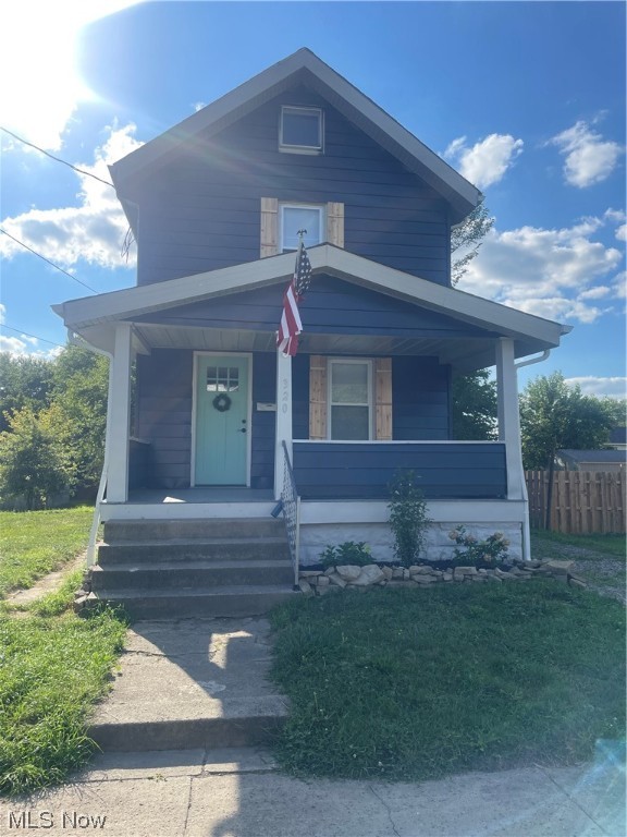 City/Niles - Residential