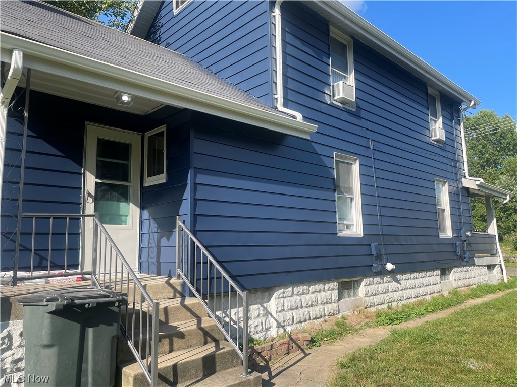 City/Niles - Residential