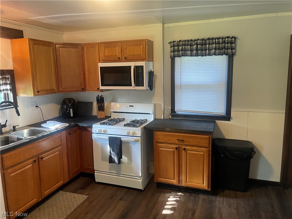 City/Niles - Residential